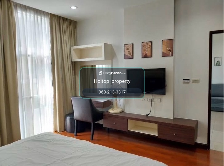 #R10934 ให้เช่าคอนโด The Prime 11 – รูปที่ 3