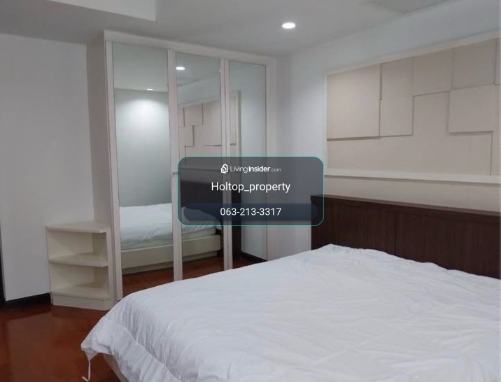 #R10934 ให้เช่าคอนโด The Prime 11 – รูปที่ 4