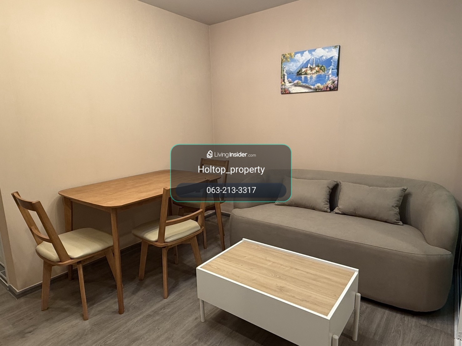 #R10931 ให้เช่าคอนโด Regent Home Bangna – รูปที่ 4