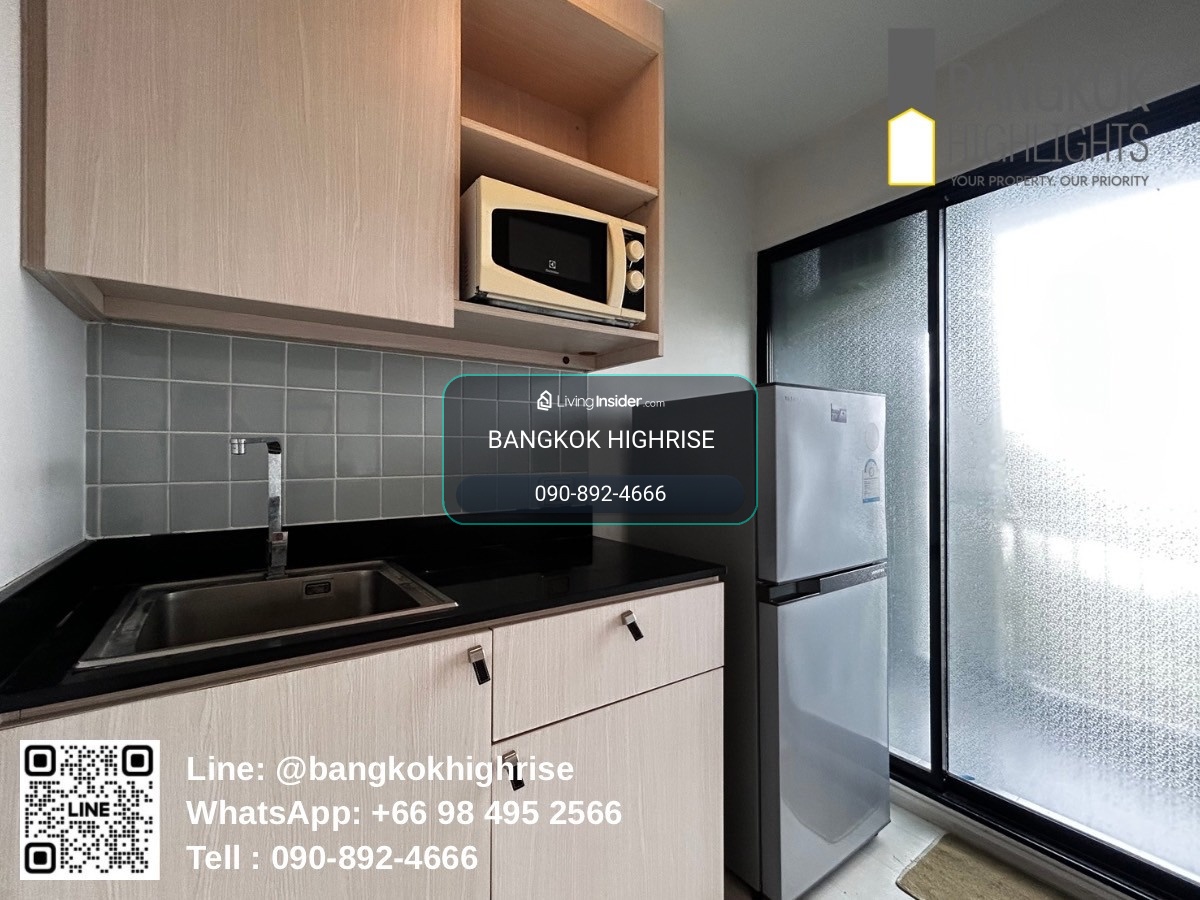 🔥🔥🔥For rent Unio Thakam - rama 2 – รูปที่ 3