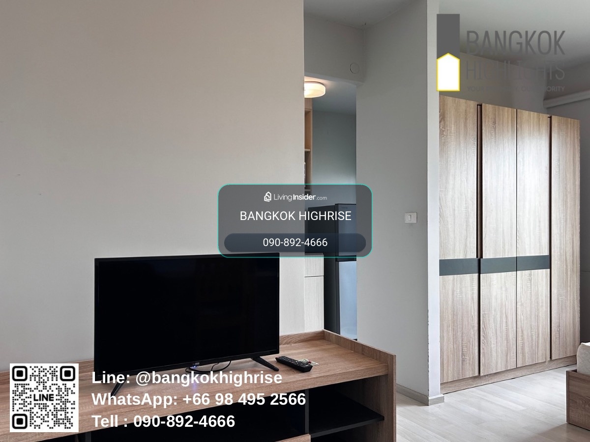 🔥🔥🔥For rent Unio Thakam - rama 2 – รูปที่ 4