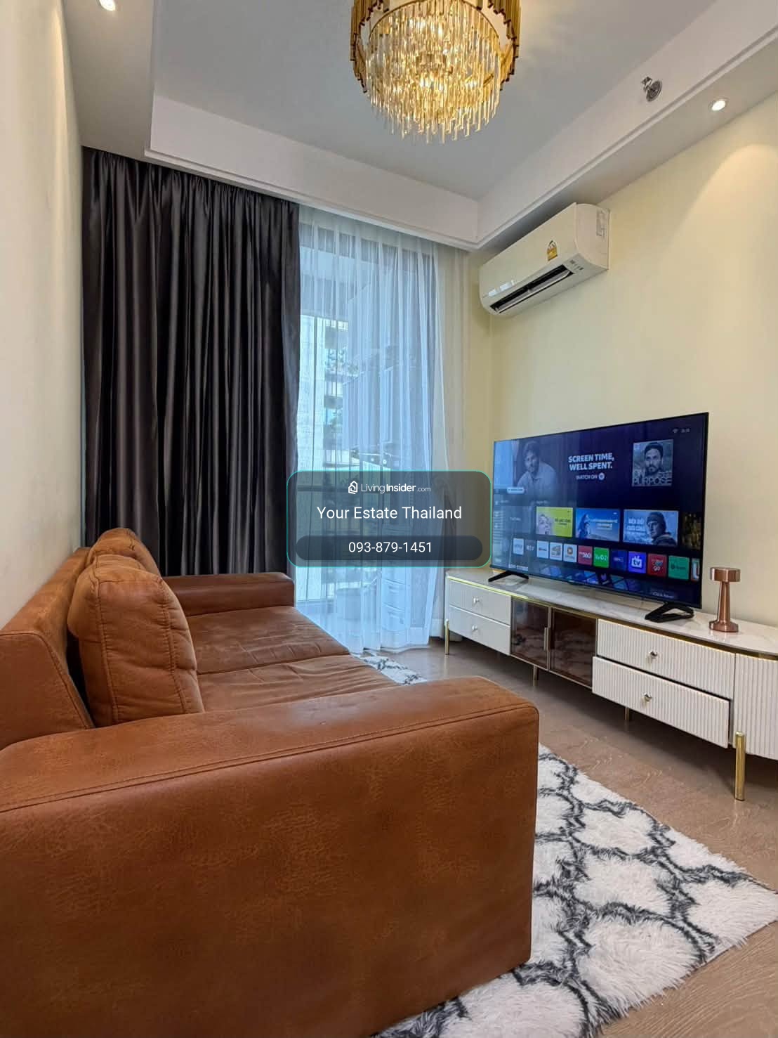 Regal Condo Sathon - Naradhiwas ห้องสวย เดินทางสะดวก ว่างพร้อมให้เช่า  – รูปที่ 3