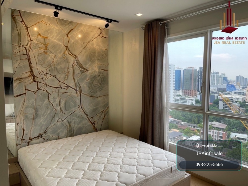 ✨ For Sale : HQ ThonglorCondo ✨ 💰 Only 7,800,000 THB – รูปที่ 2