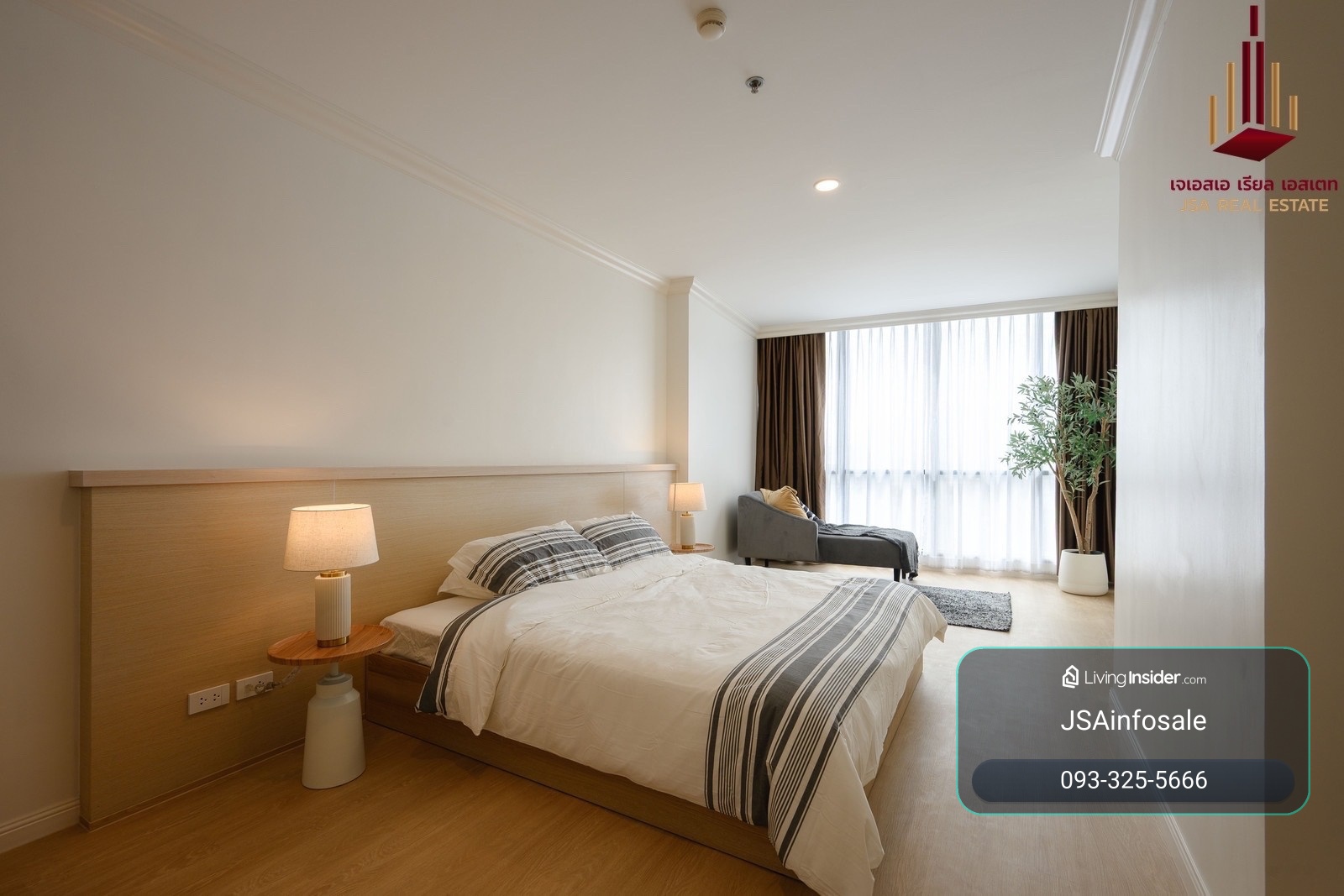 ✨ For Sale : Estella Ekkamai (Movenpick Ekkamai / Up Ekkamai)✨ 💰 Only 8,690,000 THB – รูปที่ 2