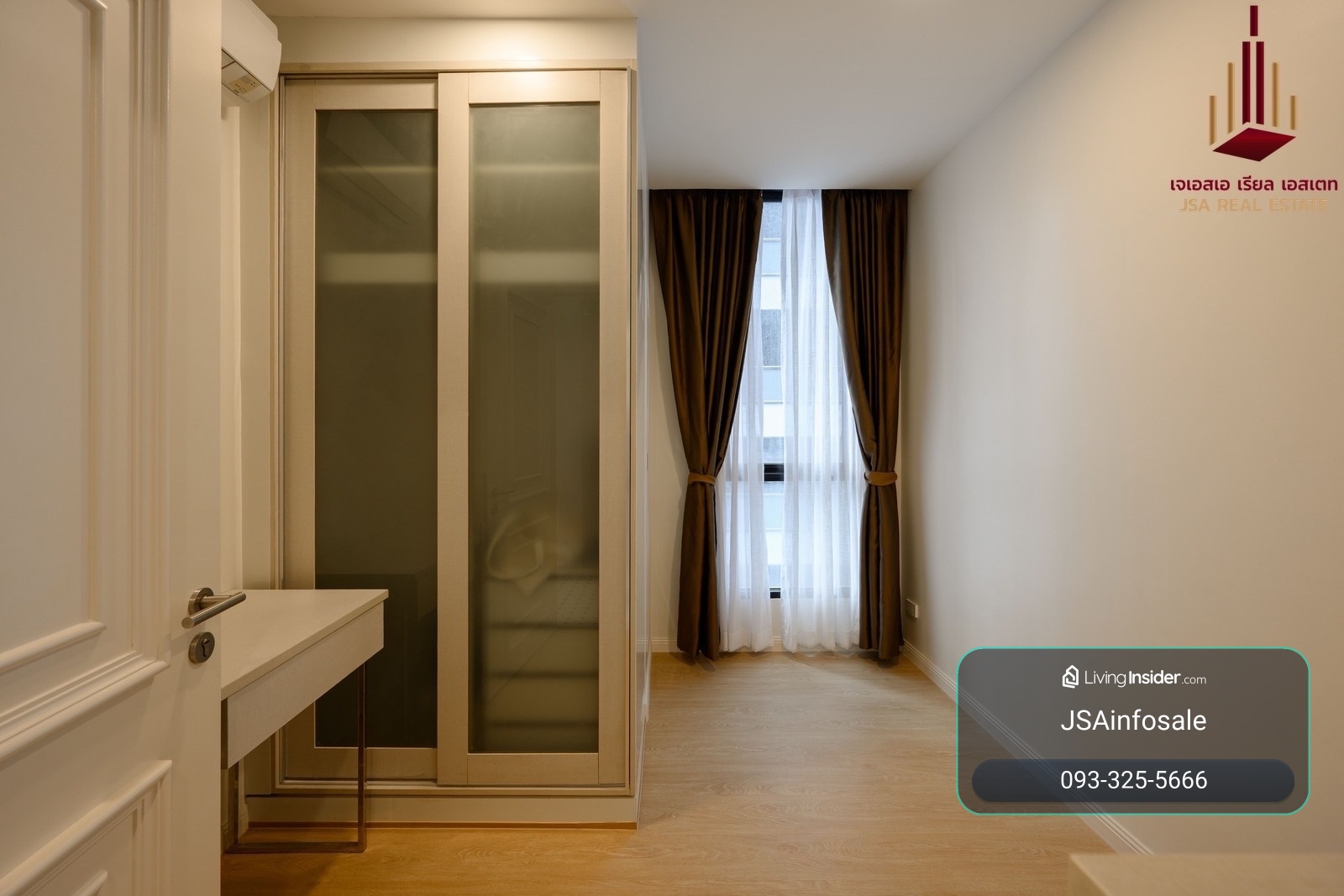 ✨ For Sale : Estella Ekkamai (Movenpick Ekkamai / Up Ekkamai)✨ 💰 Only 8,690,000 THB – รูปที่ 3