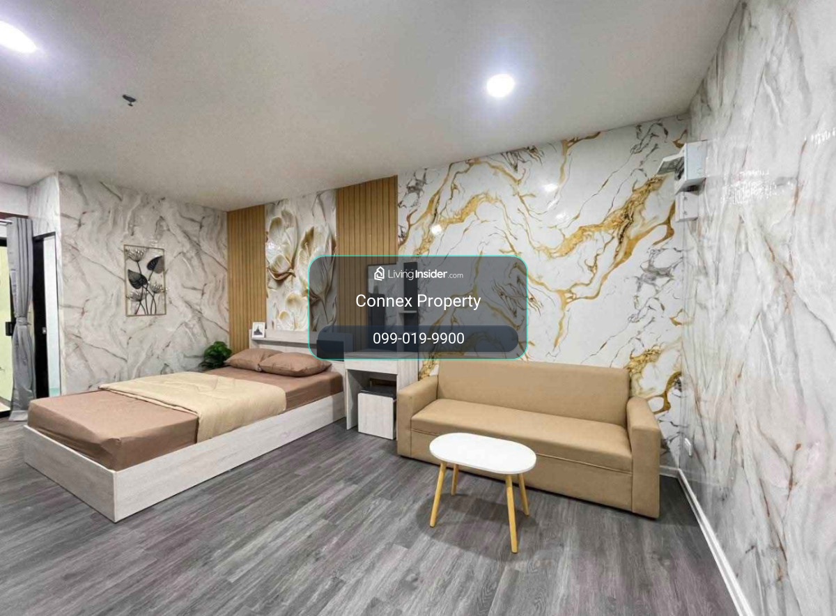 For Sale Condo , Phanason City Condo , Wichit , Mueang Phuket , Phuket , CX-177240 – รูปที่ 3