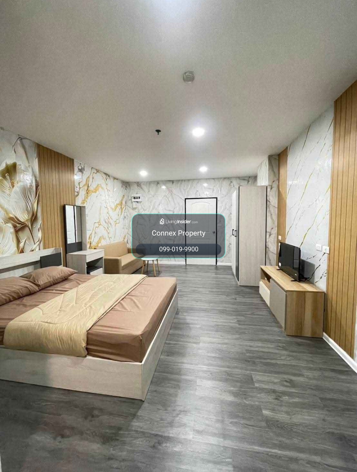 For Sale Condo , Phanason City Condo , Wichit , Mueang Phuket , Phuket , CX-177240 – รูปที่ 2