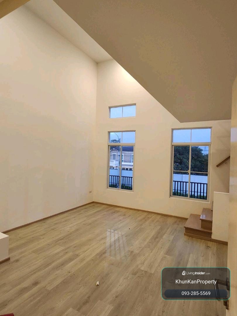 ✅FOR SALE✅ Indy Bangna–Ramkhamhaeng 2 🔥 HOT DEAL – รูปที่ 3