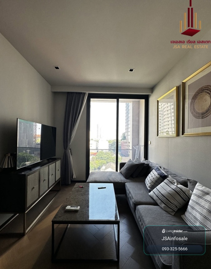 ✨For Sale: The Reserve 61 Hideaway ✨2B2B Special Only 17,000,000 THB✨ – รูปที่ 2