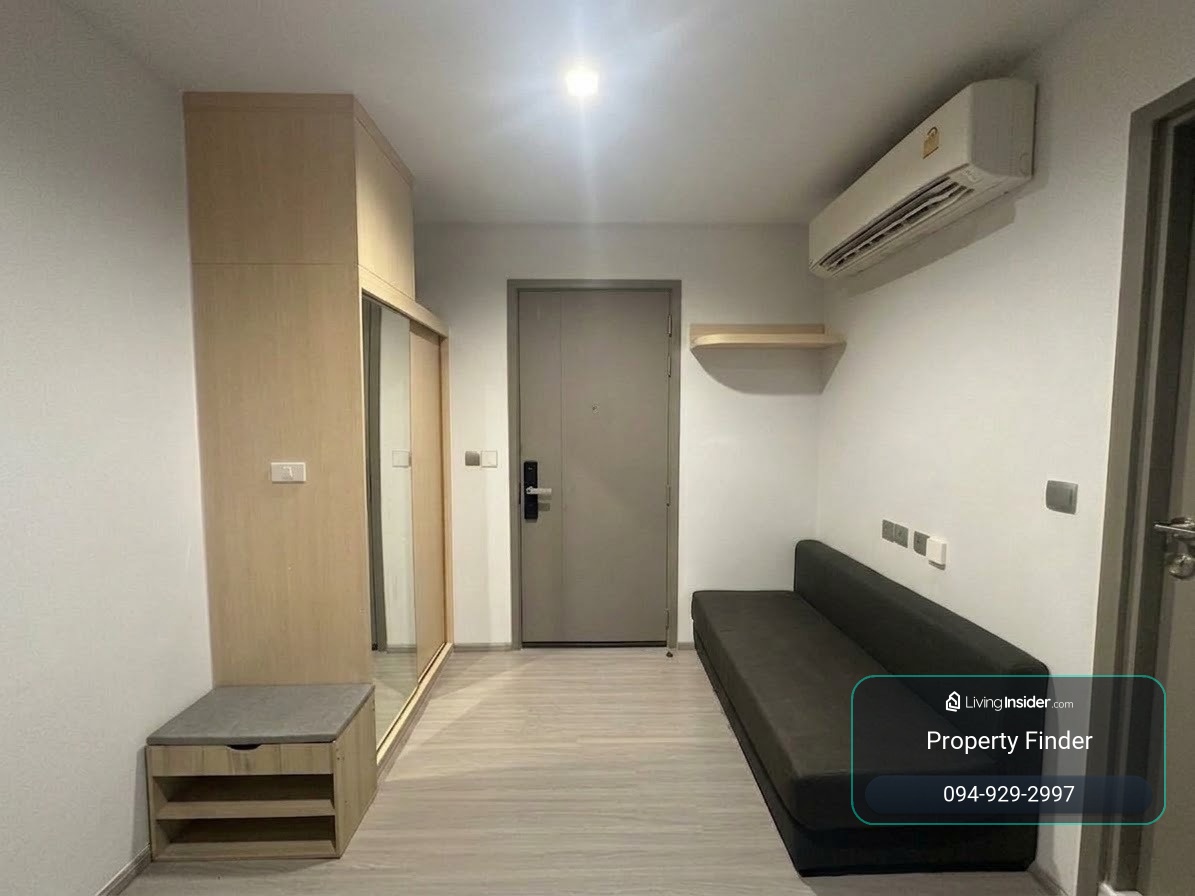 PFD-09236 ให้เช่าคอนโด ไลฟ์ อโศก ไฮป์ (Life Asoke Hype) – รูปที่ 2