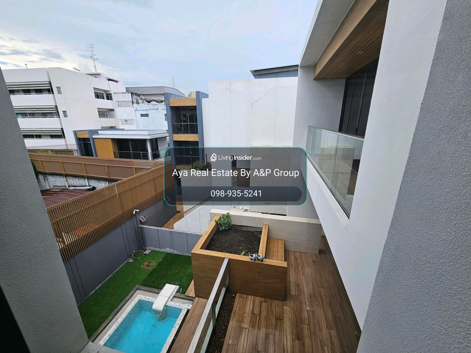 ✨️Baan365 Rama3✨️  ✨️For Rent ✨️ – รูปที่ 2