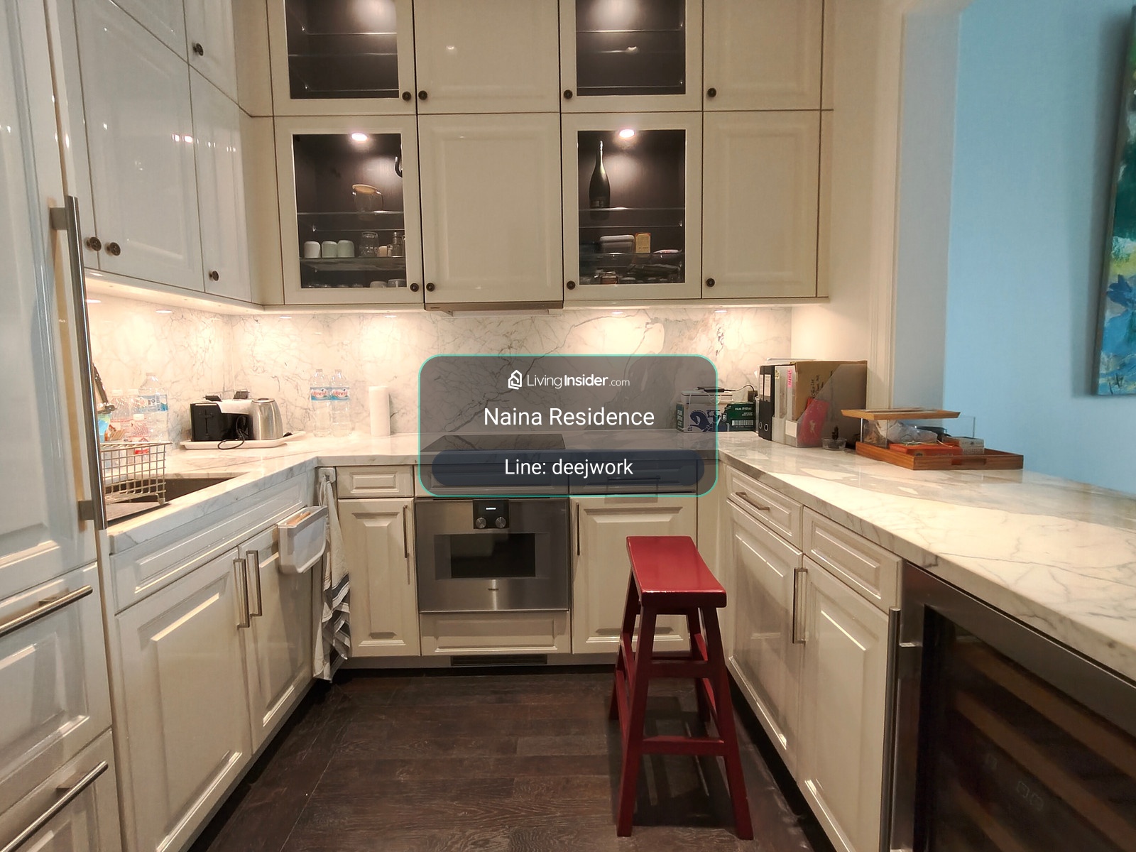 98 Wireless 2BR Best Price l Rare Luxury Residence & Pet-friendly – รูปที่ 4