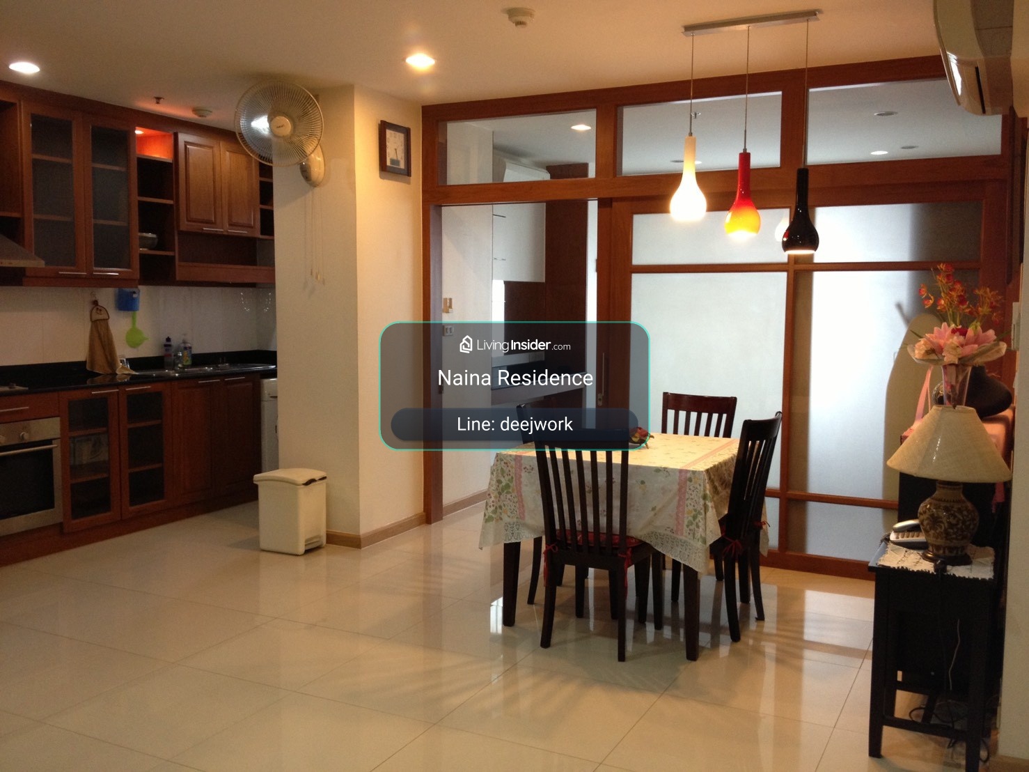 Best Price 2 BR for Sale at Silom Grand Terrace, Prime Silom – รูปที่ 3