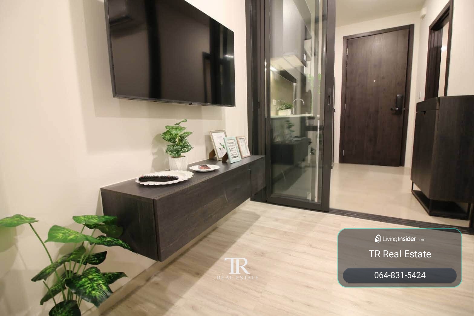 🏡 ขายและให้เช่า XT Huaikhwang | 1 ห้องนอน | 30 ตร.ม. | ชั้น 7 | ห้วยขวาง-รัชดา | 💰เช่า 17,000 บาท/เดือน | 💰ขาย 4.0 ล้านบาท | LINE: @944hjngx | รหัสทรัพย์: UE0092 – รูปที่ 4