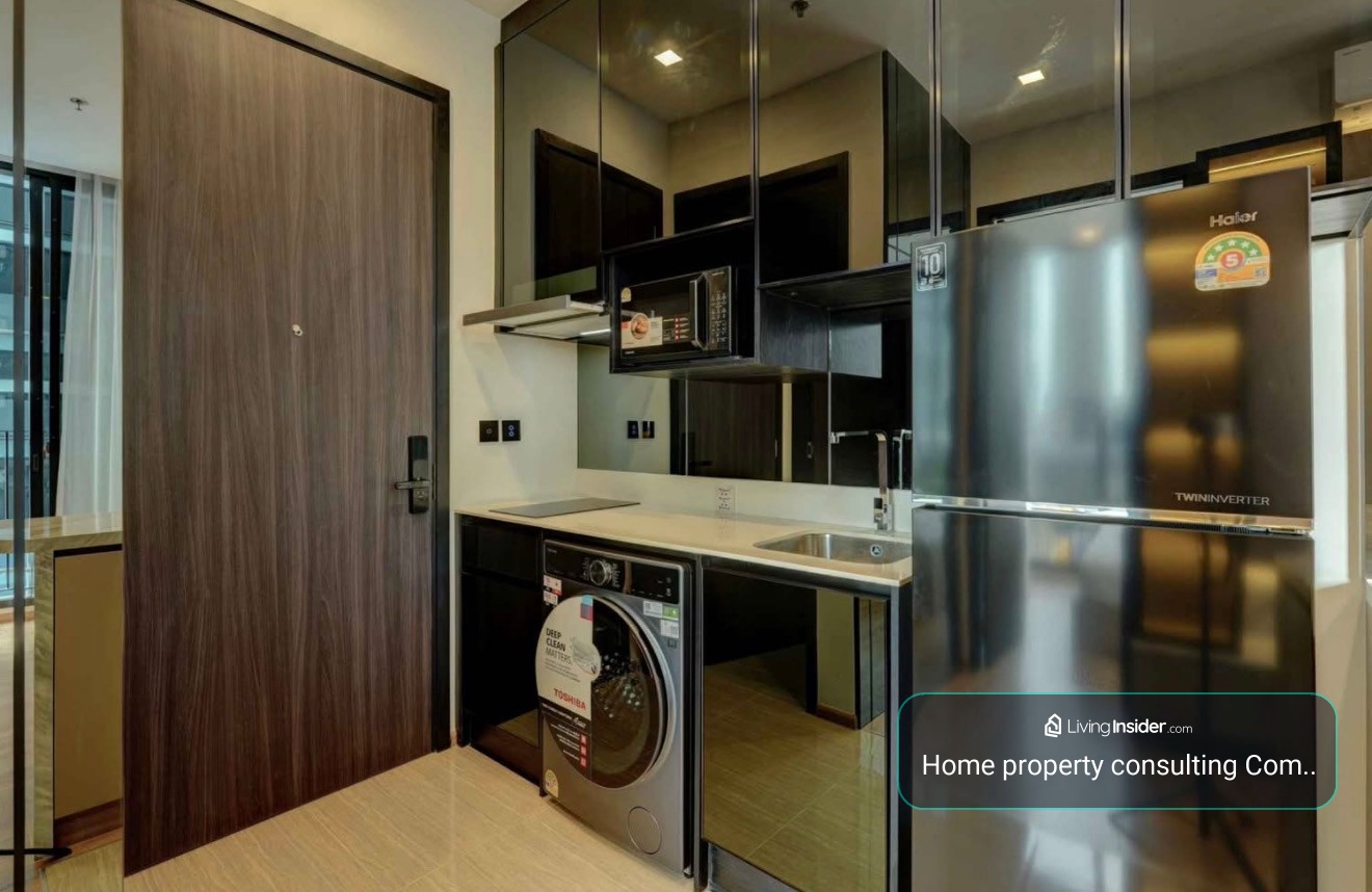 Unit Available at Noble Around Ari Multiple units available—prices negotiable! – รูปที่ 2