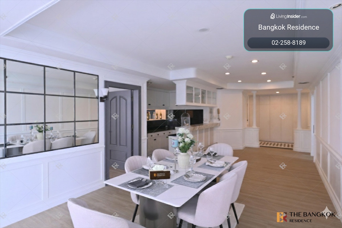 🔥 (𝐅𝐨𝐫 𝐒𝐚𝐥𝐞) !! Las Colinas Condo รีโนเวทใหม่ !! 🔥 📞 Call 0658243454 : Agent Boss – รูปที่ 2