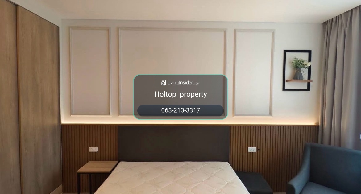 #Z6543 Condo for rent DENIM Jatujak. – รูปที่ 3