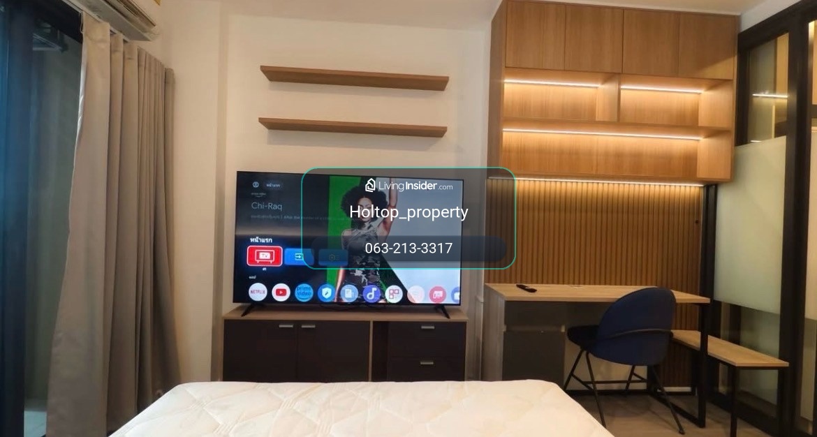 #Z6543 Condo for rent DENIM Jatujak. – รูปที่ 4
