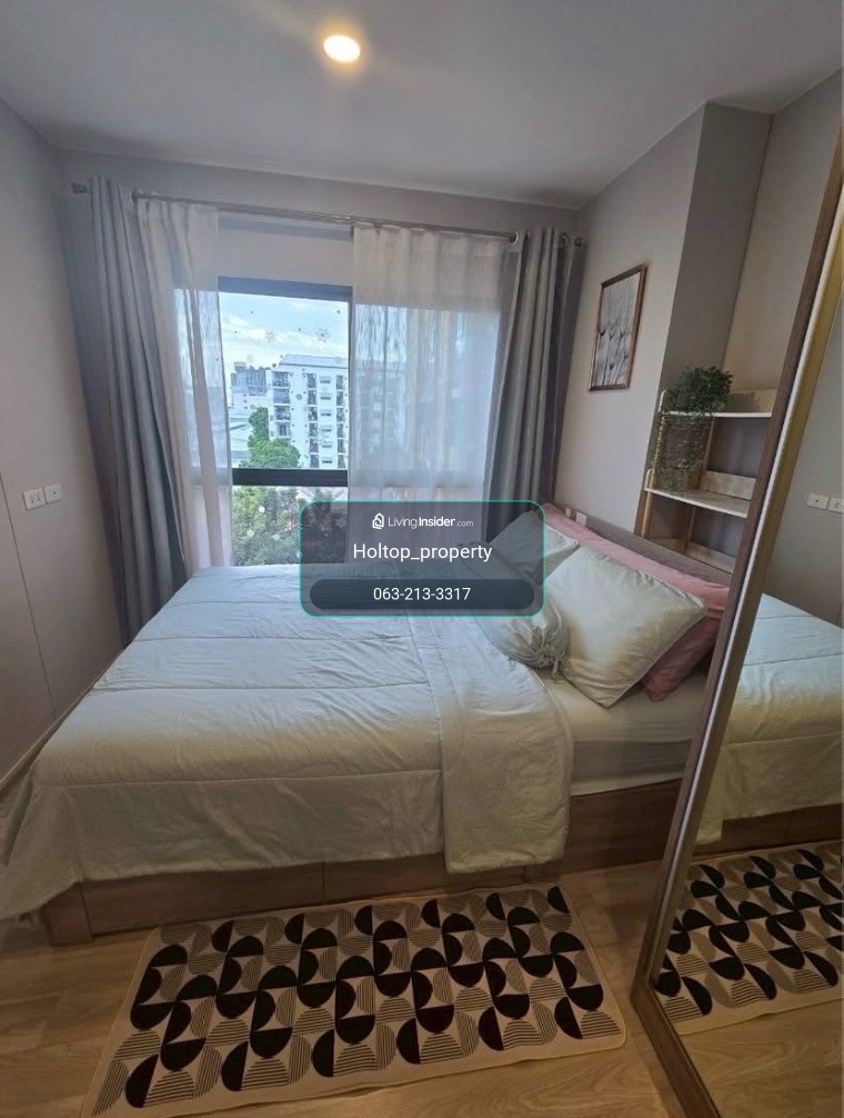#R10955 ให้เช่าคอนโด Plum Condo Sukhumvit 97.1 – รูปที่ 3