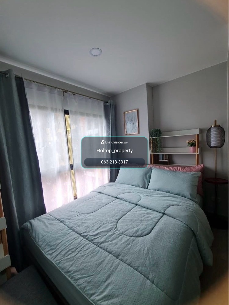 #R10955 ให้เช่าคอนโด Plum Condo Sukhumvit 97.1 – รูปที่ 2