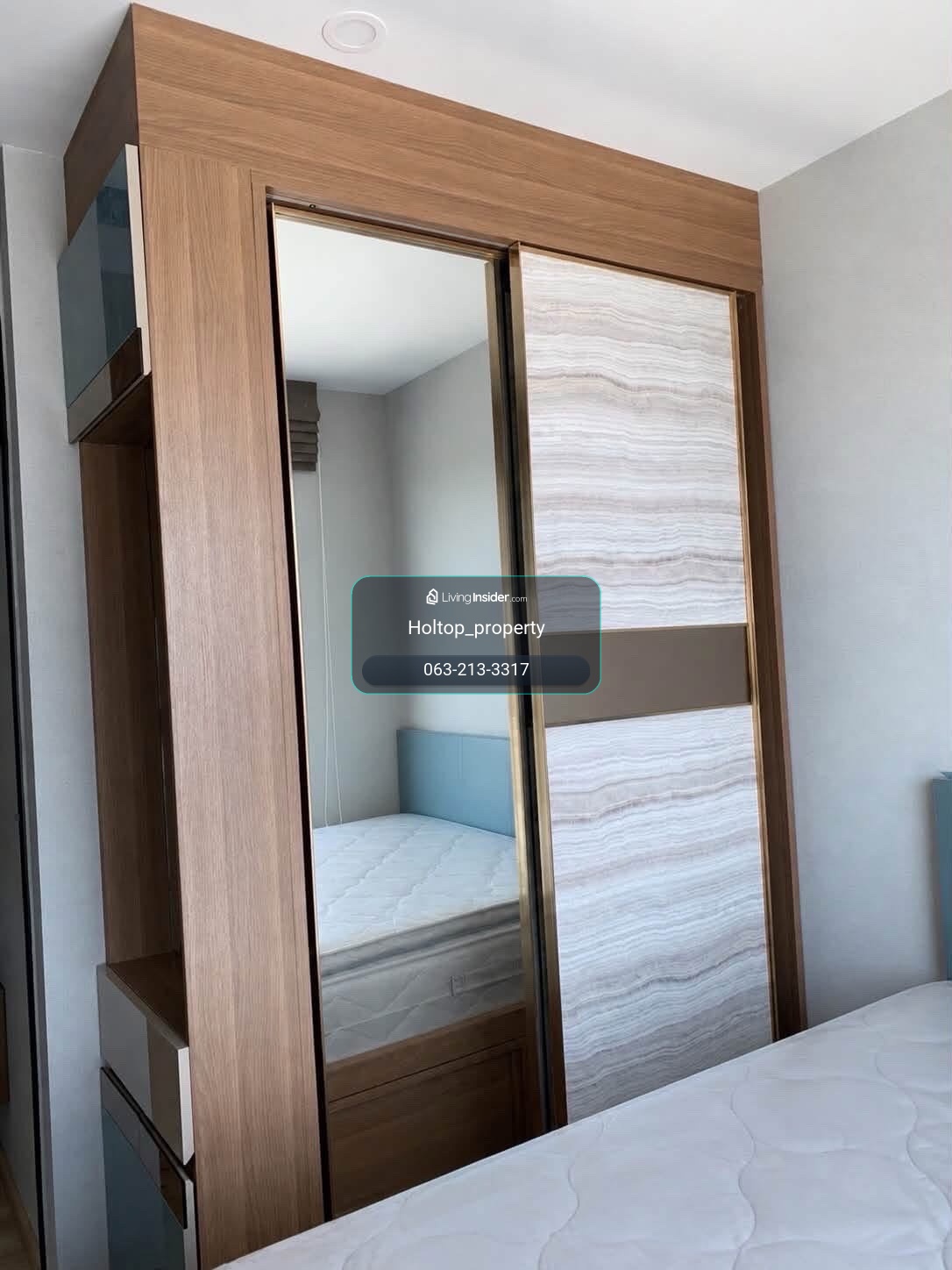 #R10952 ให้เช่าคอนโด Brix Condominium Charan 64 – รูปที่ 4