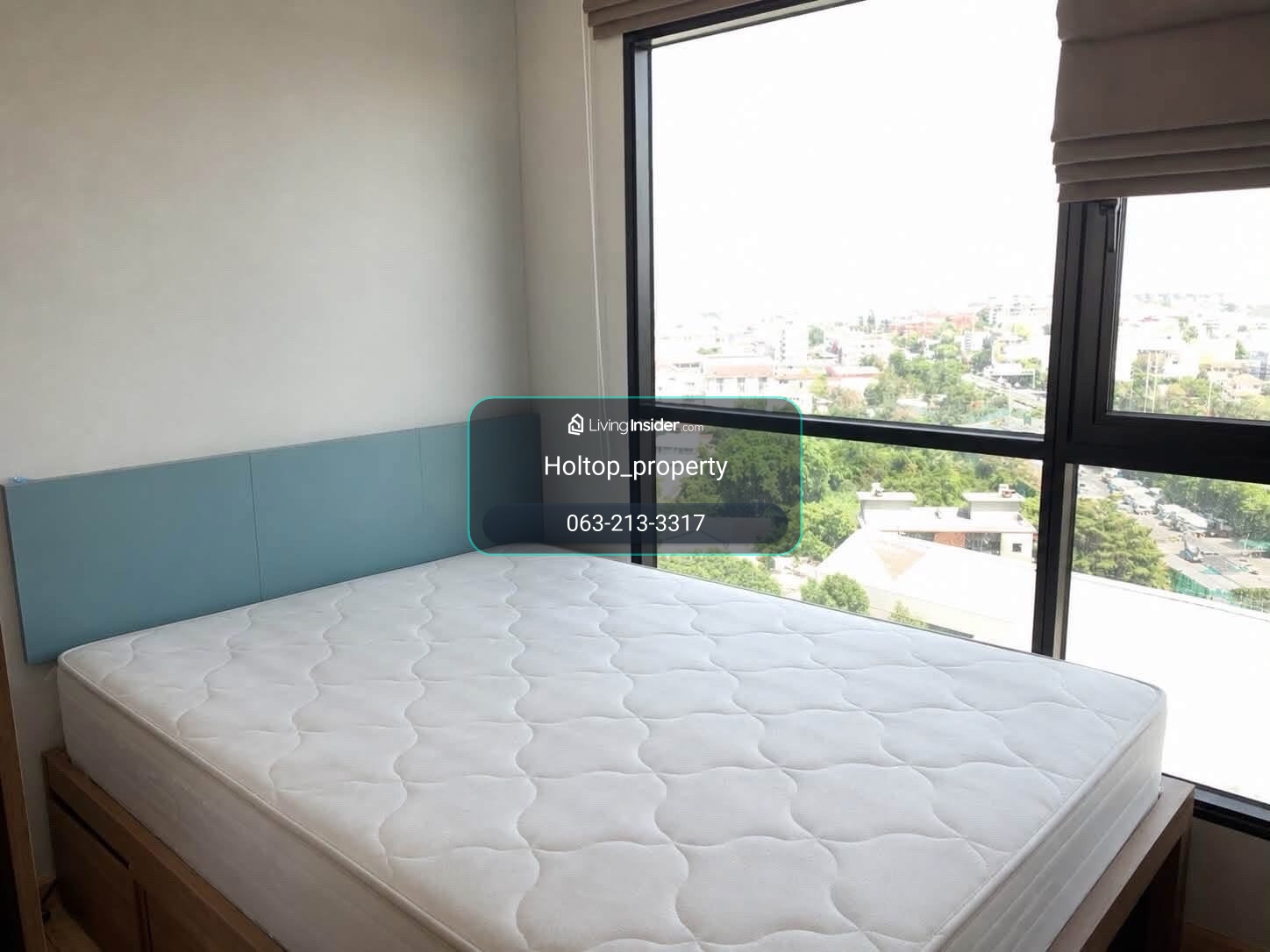 #R10952 ให้เช่าคอนโด Brix Condominium Charan 64 – รูปที่ 2