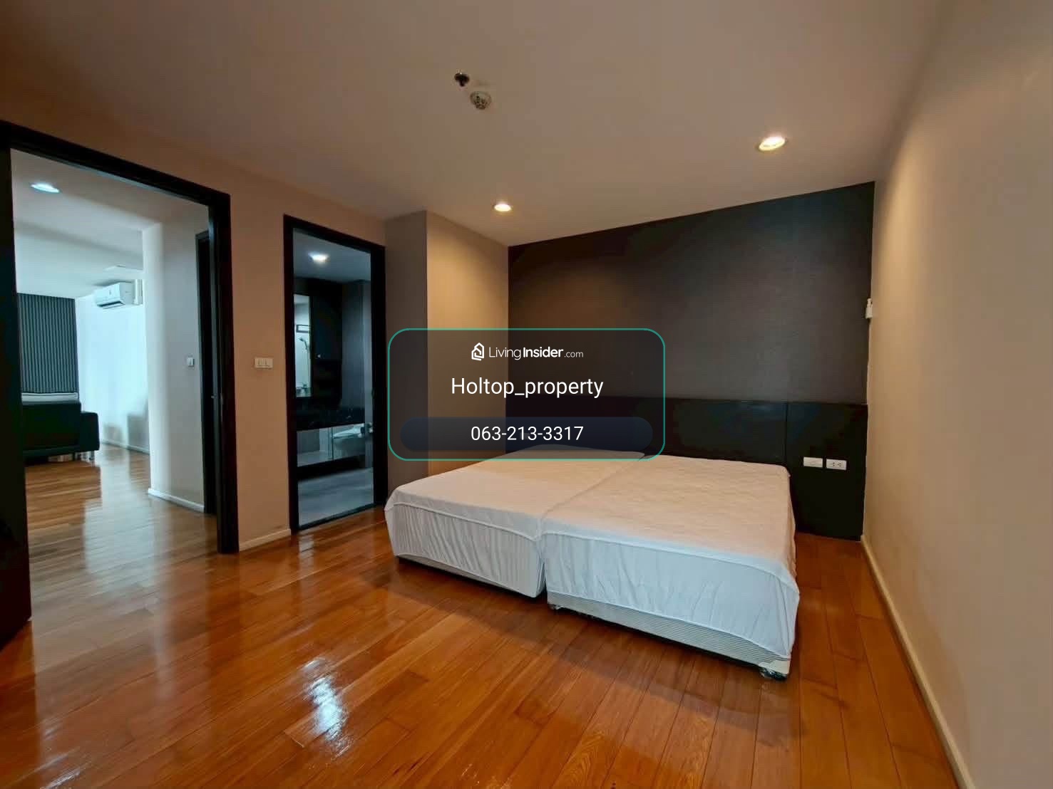 #R10949 Condo for rent Villa Sikhara Thonglor25. – รูปที่ 2