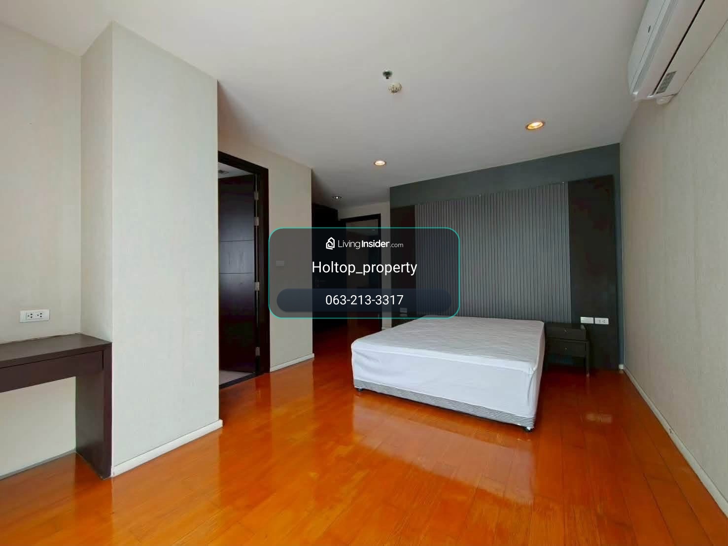 #R10949 Condo for rent Villa Sikhara Thonglor25. – รูปที่ 3