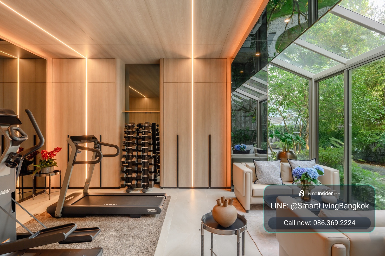 ขายบ้าน Ultra Luxury กรุงเทพกรีฑา พร้อมสระว่ายน้ำส่วนตัว และ lift โครงการน้ำไม่ท่วมอยู่ในทำเลที่อยู่อาศัยยอดนิยม ใกล้โรงเรียนนานาชาติชั้นนำ – รูปที่ 4