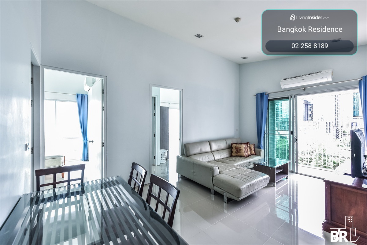 VILLA RACHAKHRU | SPACIOUS 2-BEDROOM RESIDENCE 7.5 MB ALL IN  BY:TIGER  – รูปที่ 4