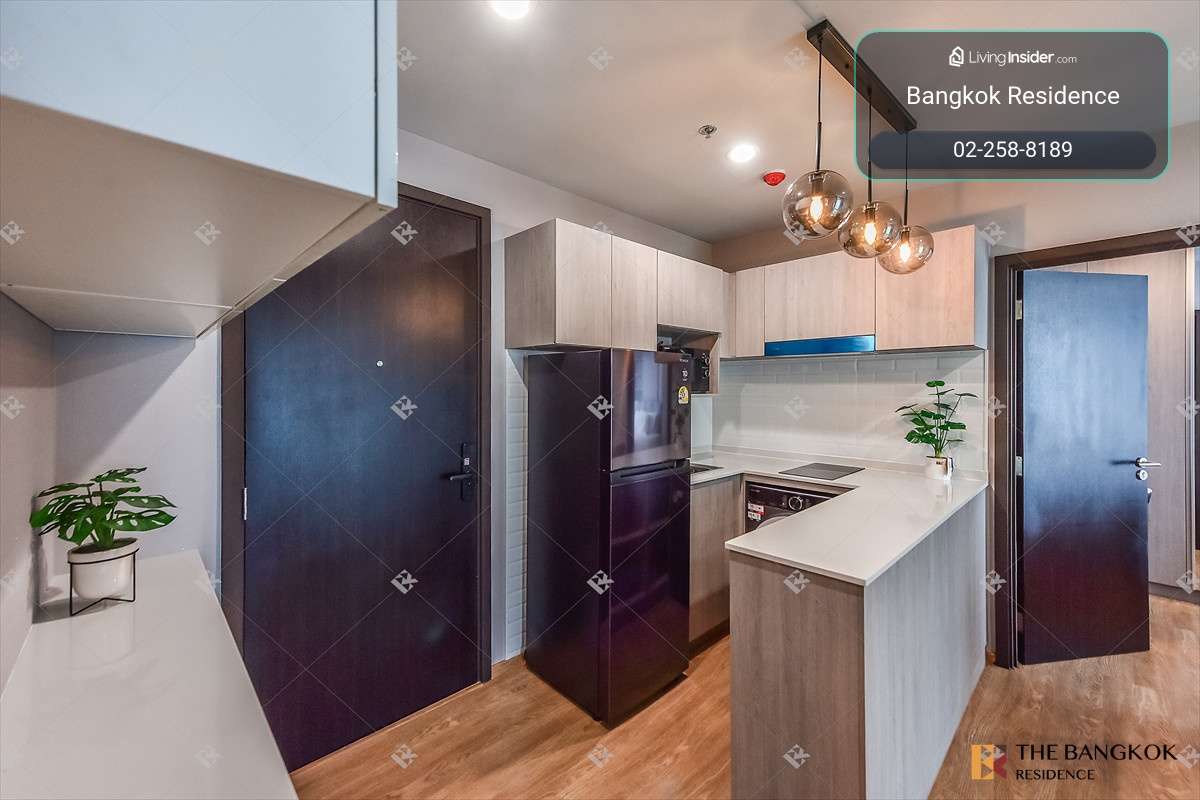 NUE EVO ARI | ELEVATED 2-BEDROOM LIVING | RENT:40,000 THB BY: TIGER – รูปที่ 4