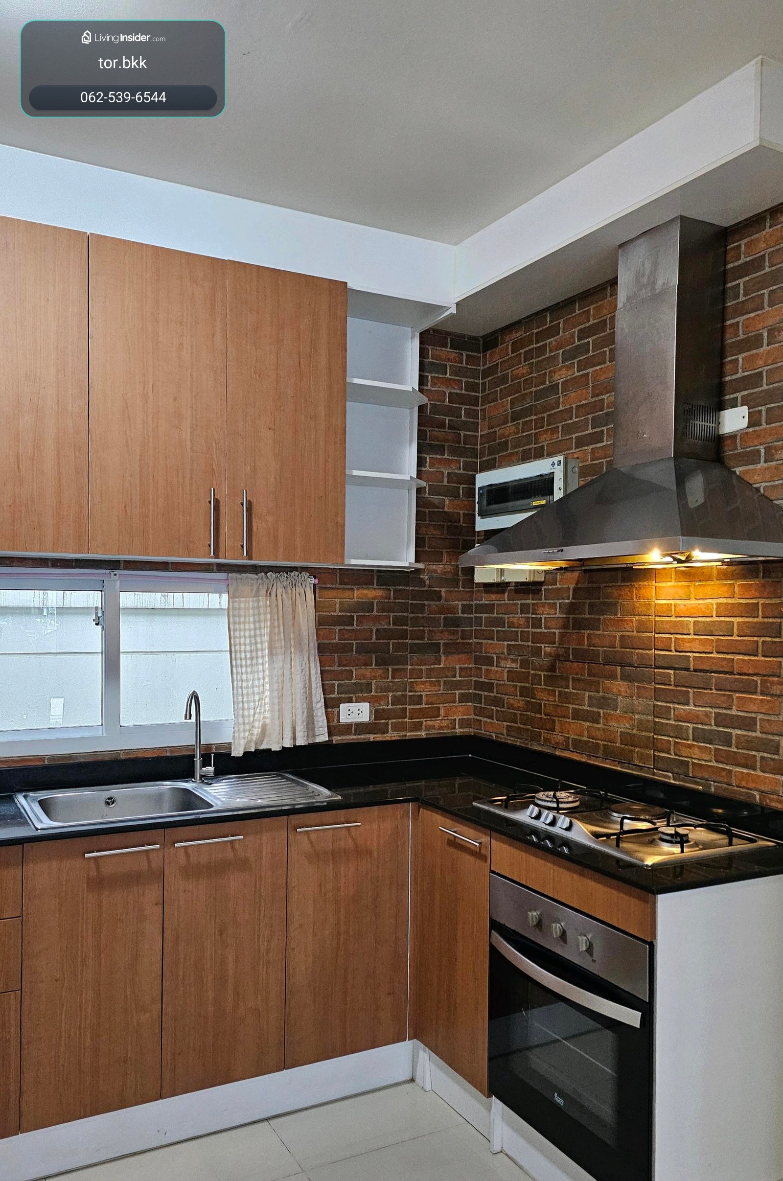 **ปล่อยเช่า/For Rent** 🏡 Town Avenue Srinakarin อ่อนนุช 68 ทาวน์โฮม 3 ห้องนอน 4 ห้องน้ำ | Fully Furnished | Pet Friendly 🐶🐱 พร้อมอยู่ ✨️ – รูปที่ 4