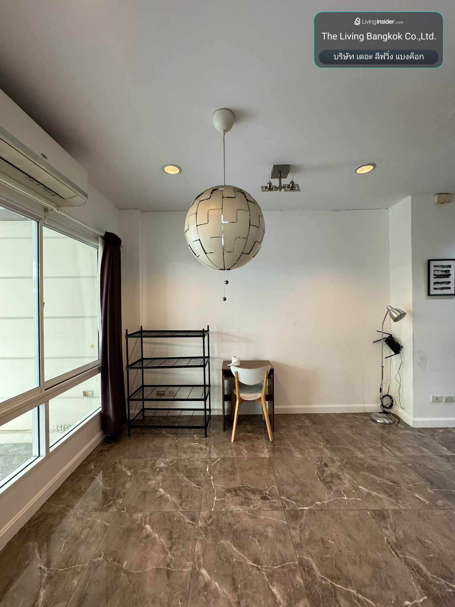 Grand De Ville Srinakarin ( MRT Suan Luang Rama 9 ) (5 Bed + 4 Bath) (DL-02) / line: @condo66 – รูปที่ 2
