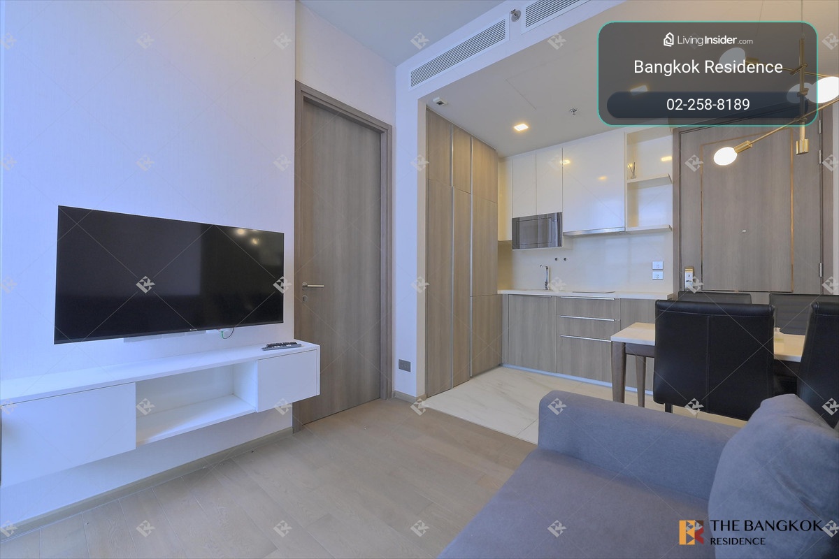 🔥 อยู่กลางอโศก ในราคาต่ำกว่า 10 ล้าน! ✨ CELES Asoke BY Bo – รูปที่ 4