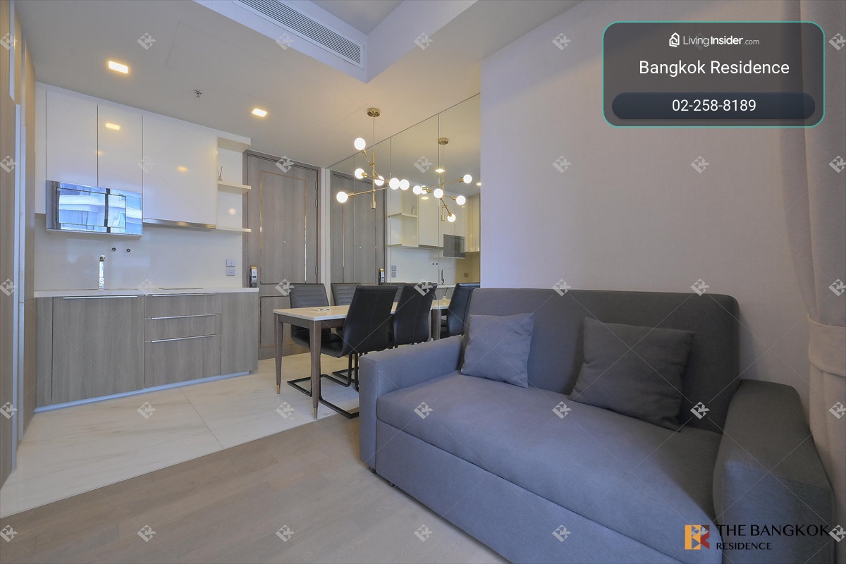 🔥 อยู่กลางอโศก ในราคาต่ำกว่า 10 ล้าน! ✨ CELES Asoke BY Bo – รูปที่ 2