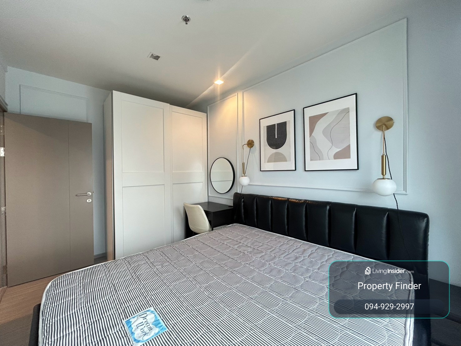 PFD-09238 ให้เช่าคอนโด ไลฟ์ อโศก ไฮป์ (Life Asoke Hype) แสงสวย บรรยากาศผ่อนคลาย – รูปที่ 4