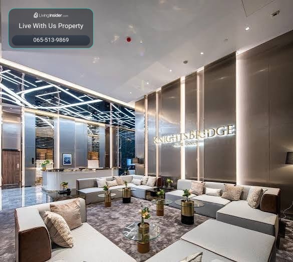 ให้เช่า Knightsbridge Prime Onnut 1 ห้องนอน 27 ตร.ม. ราคา 14,000 บาท/เดือน – รูปที่ 4