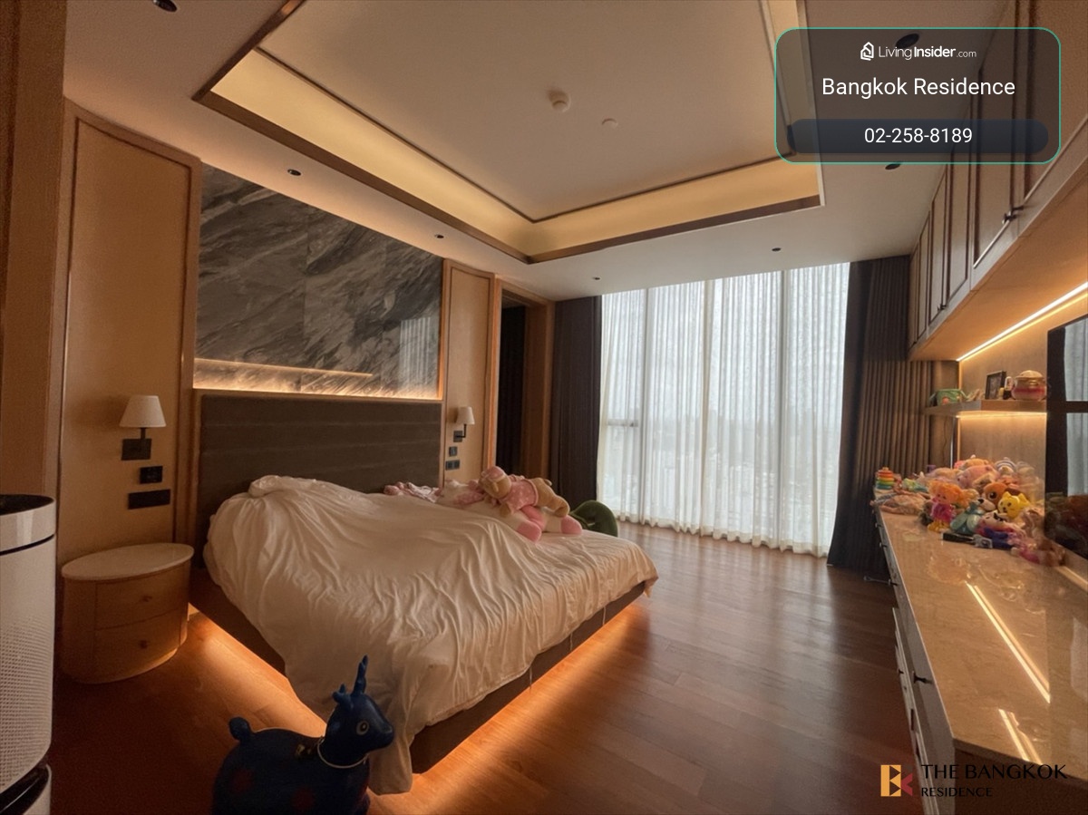 ✨ THE ULTIMATE LUXURY IN THE HEART OF THE CITY ✨BY Bo – รูปที่ 4