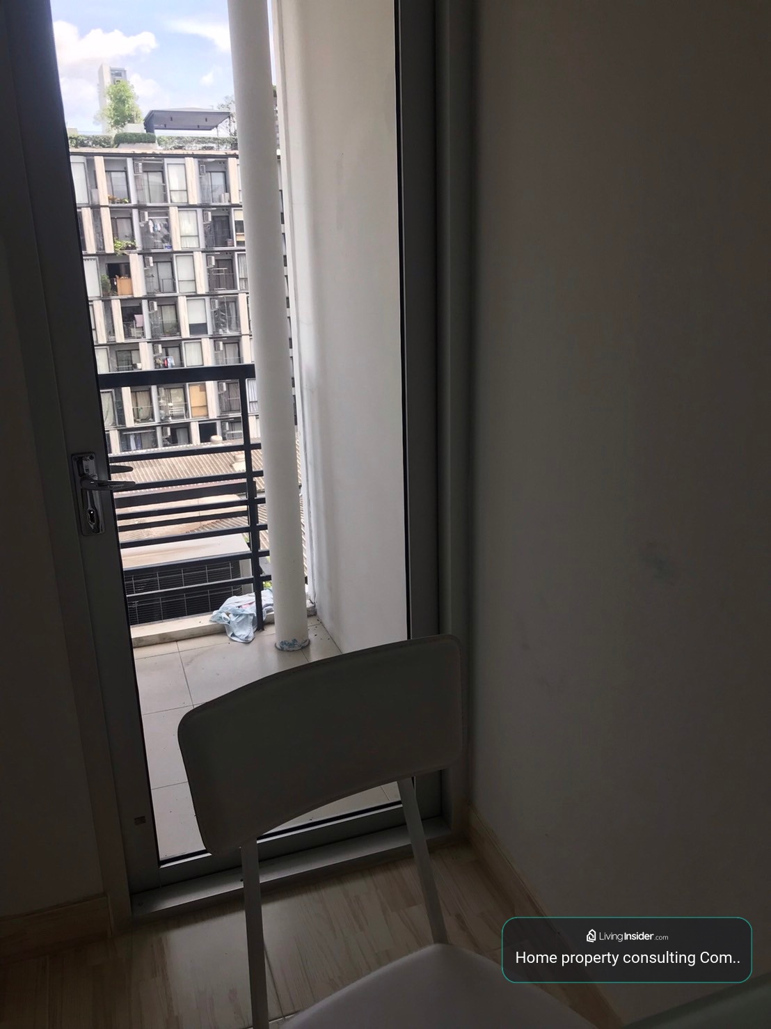Unit Available at Pano Ville Ratchada 19 Multiple units available—prices negotiable! – รูปที่ 4