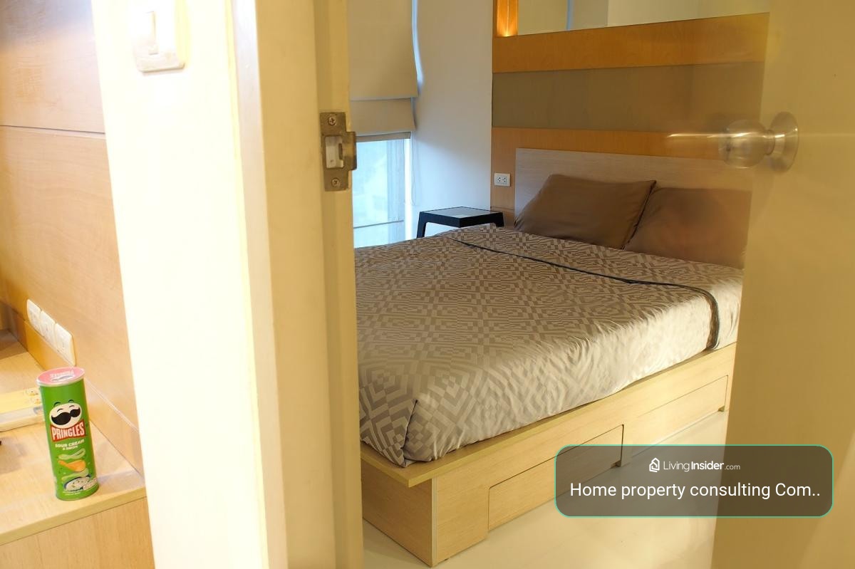 Unit Available at Ideo Ratchada - Sutthisan Multiple units available—prices negotiable! – รูปที่ 3