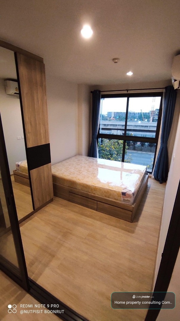 Unit Available at The Excel Hideaway Sukhumvit 71 Multiple units available—prices negotiable! – รูปที่ 2