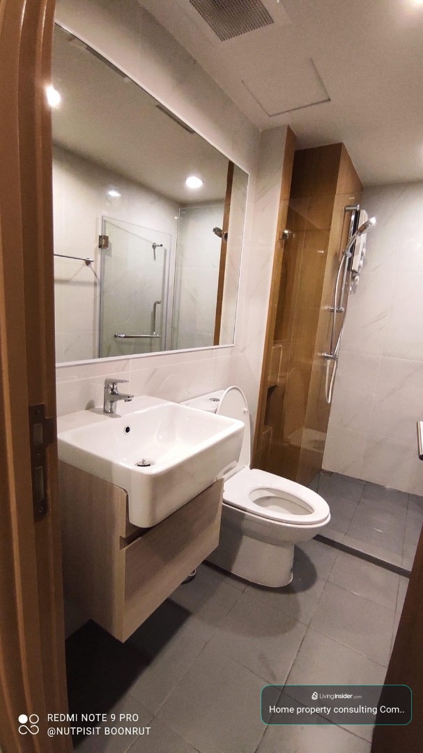 Unit Available at The Excel Hideaway Sukhumvit 71 Multiple units available—prices negotiable! – รูปที่ 3