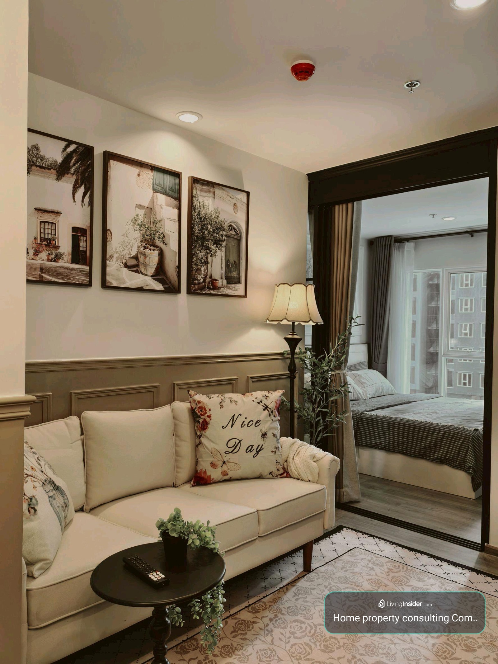 Unit Available at Regent Home Bangna Multiple units available—prices negotiable! – รูปที่ 4