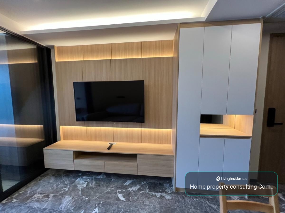 Unit Available at 168 Sukhumvit 36 Multiple units available—prices negotiable! – รูปที่ 2