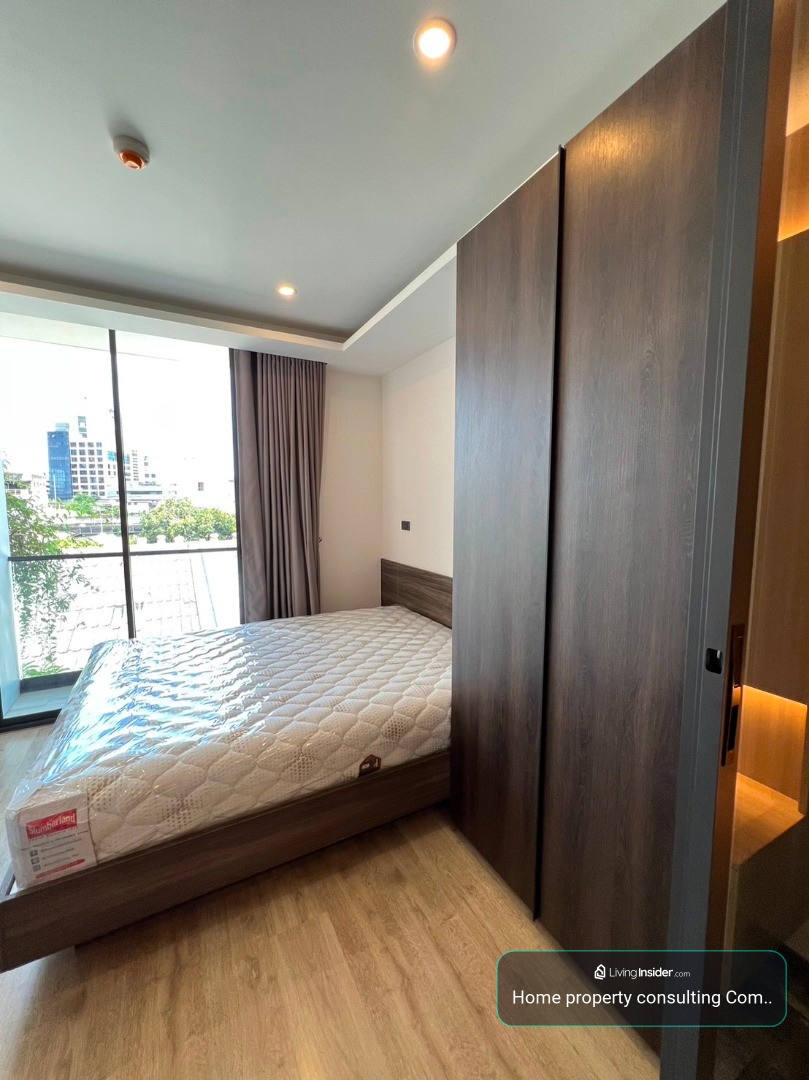 Unit Available at 168 Sukhumvit 36 Multiple units available—prices negotiable! – รูปที่ 3