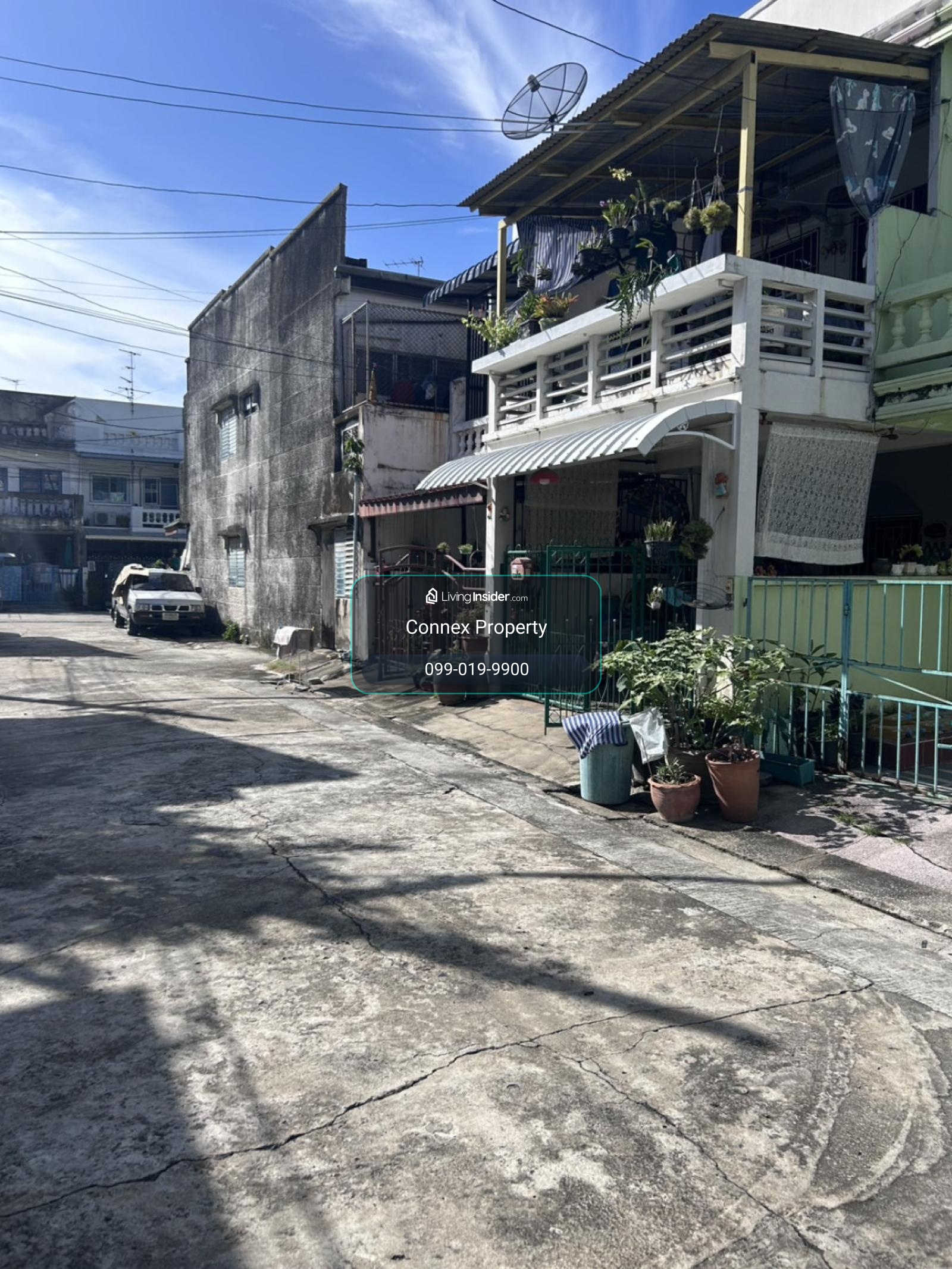 For Sale Townhouse/Townhome  , Poonsuk , newly renovated , Pak Kret , Pak Kret , Nonthaburi , CX-178660 – รูปที่ 3