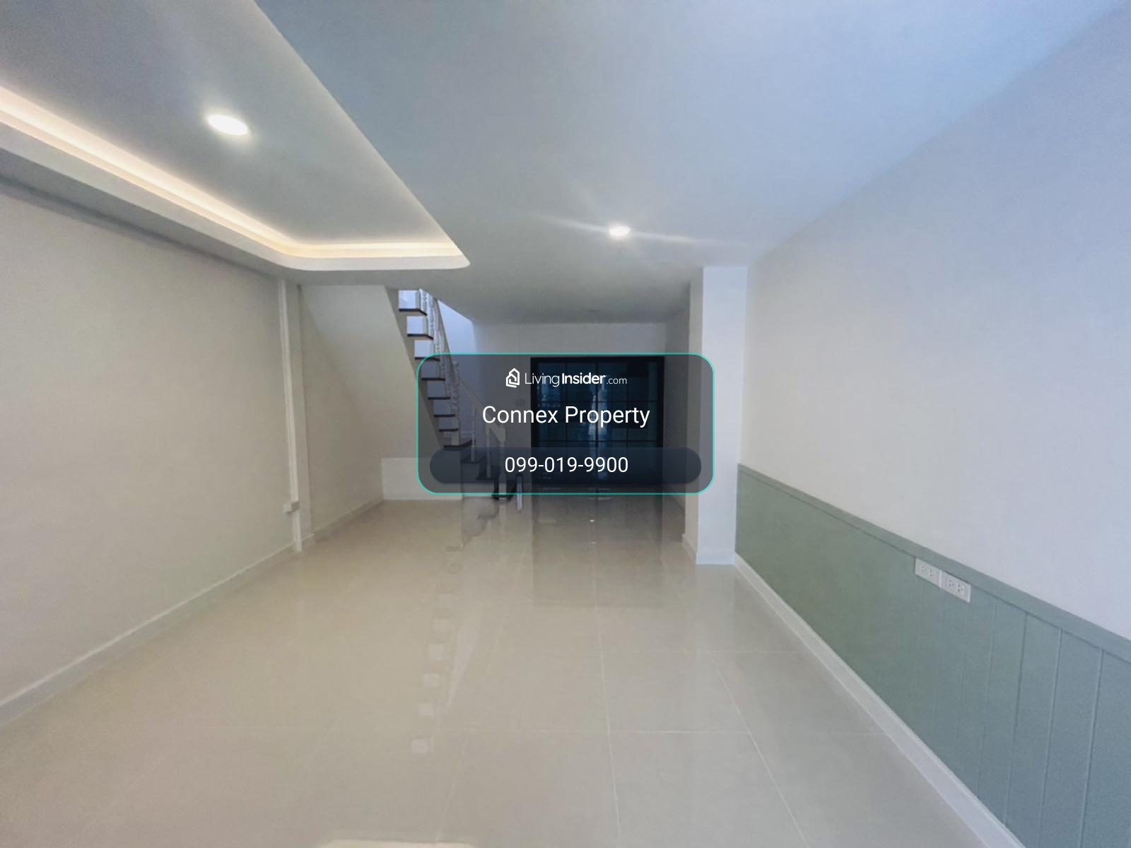 For Sale Townhouse/Townhome  , Poonsuk , newly renovated , Pak Kret , Pak Kret , Nonthaburi , CX-178660 – รูปที่ 4