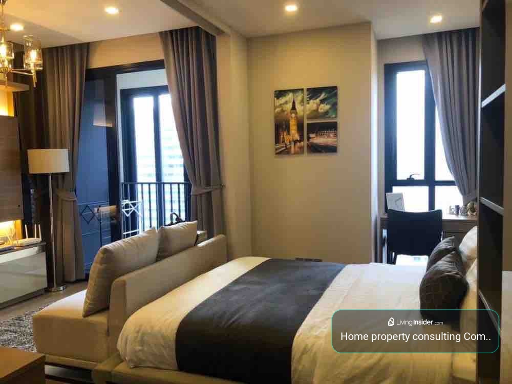 Unit Available at ASHTON Asoke Multiple units available—prices negotiable! – รูปที่ 4