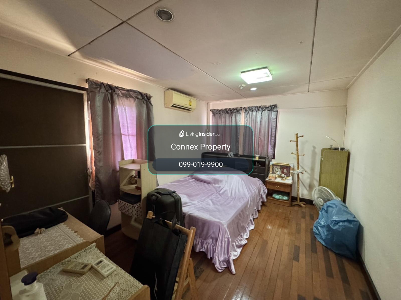 For Sale House , 2521 Village Suanphak 44   , Chimphli , Taling Chan , Bangkok , CX-178924 – รูปที่ 2