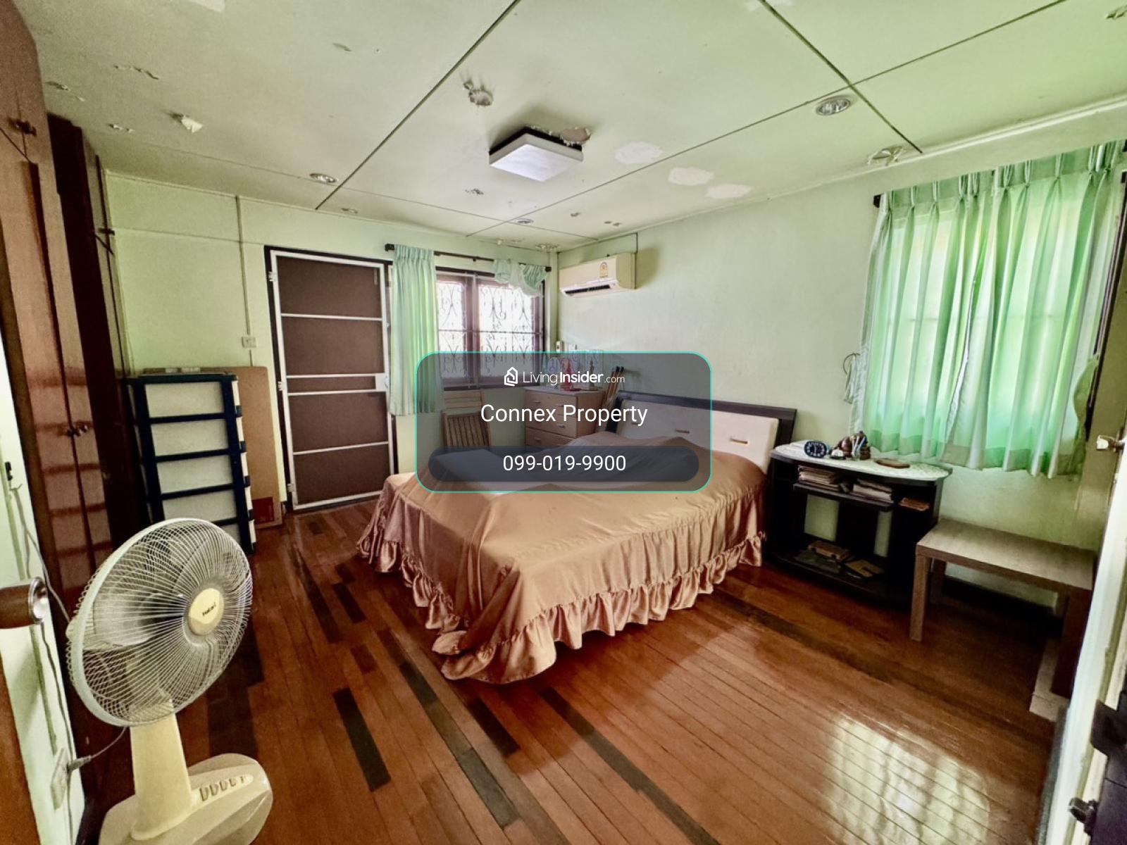 For Sale House , 2521 Village Suanphak 44   , Chimphli , Taling Chan , Bangkok , CX-178924 – รูปที่ 3